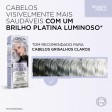 L'Oréal Paris Cool Silver Branco Pérola 114ml