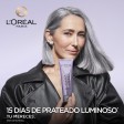 L'Oréal Paris Cool Silver Branco Pérola 114ml