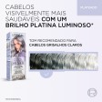 L'Oréal Paris Cool Silver Prateado 114ml