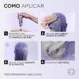 L'Oréal Paris Cool Silver Prateado 114ml