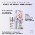 L'Oréal Paris Cool Silver Prateado 114ml