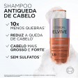 L'Oréal Paris Elvive Growth Booster Shampoo Antiqueda 200ml