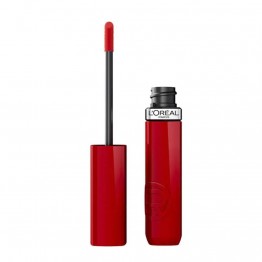L'Oreal Paris Infallible Laque Resistance Batom 420 Le Rouge Paris
