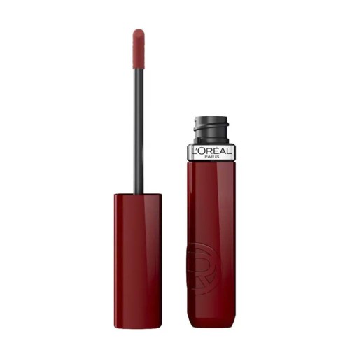 L'Oreal Paris Infallible Laque Resistance Batom 550 Noir Cherry