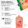 L'Oréal Paris Elvive Dream Long Shampoo Recarga 500ml