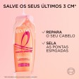 L'Oréal Paris Elvive Dream Long Shampoo Recarga 500ml
