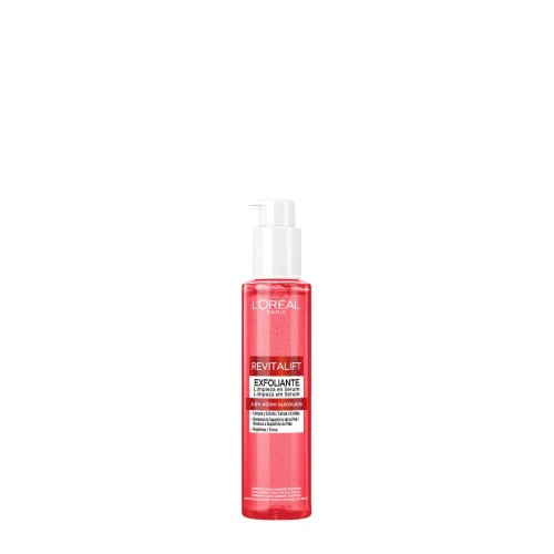 L'Oréal Paris Revitalift Esfoliante Sérum de Limpeza 150ml