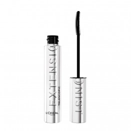 L'Oréal Paris Telescopic Extensionist Máscara de Pestanas Black