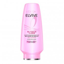 L'Oréal Paris Elvive Glycolic Gloss Condicionador 500ml