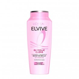 L'Oréal Paris Elvive Glycolic Gloss Shampoo 400ml