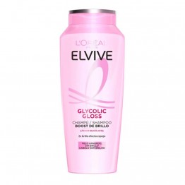 L'Oréal Paris Elvive Glycolic Gloss Shampoo 700ml