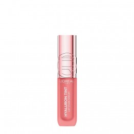 L'Oréal Paris Hyaluron Tint Batom 601 Worth It