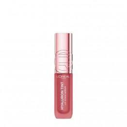L'Oréal Paris Hyaluron Tint Batom 570 Worth It Medium