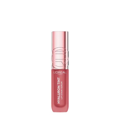 L'Oréal Paris Hyaluron Tint Batom 570 Worth It Medium