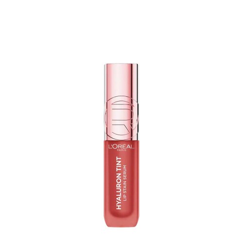 L'Oréal Paris Hyaluron Tint Batom 640 Tea Time