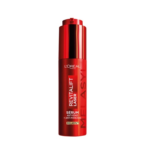 L'Oréal Paris Revitalift Laser Sérum Anti-Idade e Antimanchas 50ml