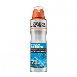 L'Oreal Men Expert Fresh Extreme Spray 150ml