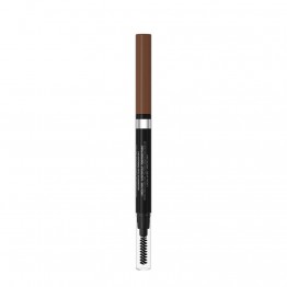 L'Oréal Infaillible Brows 24H Lápis Triangular Preenchedor 5.0 Light Brunette