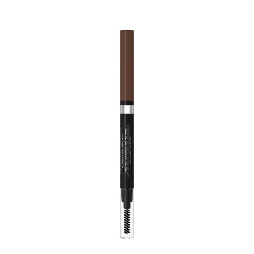 L'Oréal Infaillible Brows 24H Lápis Triangular Preenchedor 3.0 Brunette