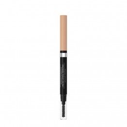 L'Oréal Infaillible Brows 24H Lápis Triangular Preenchedor 7.0 Blonde