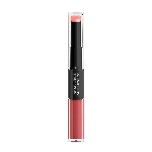 L'Oréal Paris Batom Infaillible 2 Steps 806 Infinite Intimacy