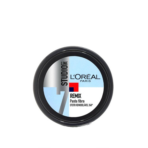 L'Oréal Paris Studio Line Remix Pasta Fibra 150ml