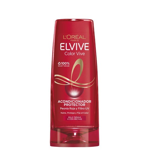 L'Oréal Paris Elvive Color Vive Condicionador 500ml