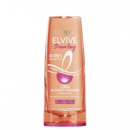 L'Oréal Paris Elvive Dream Long Condicionador 500ml