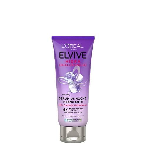L'Oréal Paris Elvive Hidra Hialurónico Sérum de Noite 200ml