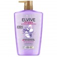L'Oréal Paris Elvive Hidra Hialurónico Shampoo 1000ml