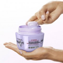 L'Oréal Paris Elvive Hidra Hialurónico Máscara 310ml