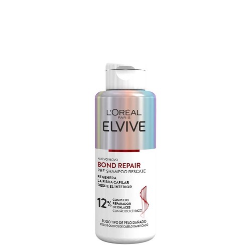 L'Oréal Paris Elvive Bond Repair Pré-Shampoo 200ml