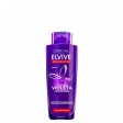 L'Oréal Paris Elvive Color Vive Shampoo Violeta 200ml
