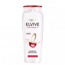 L'Oréal Paris Elvive Total Repair 5 Shampoo 700ml