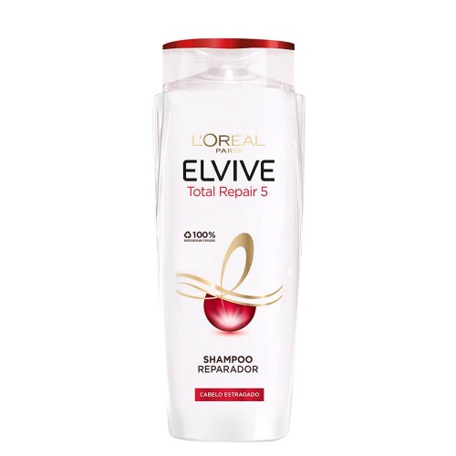 L'Oréal Paris Elvive Total Repair 5 Shampoo 700ml