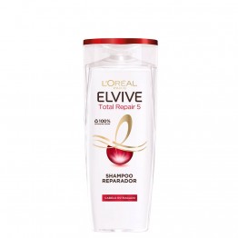 L'Oréal Paris Elvive Total Repair 5 Shampoo 400ml