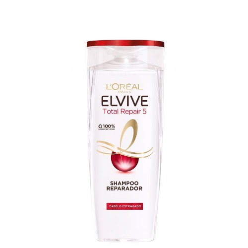 L'Oréal Paris Elvive Total Repair 5 Shampoo 400ml