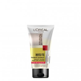 L'Oréal Paris Studio Line Invisi Fix Gel Fixação Muito Forte 150ml