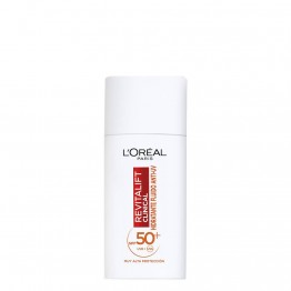 L'Oréal Revitalift Clinical Vitamina C Fluído Hidratante SPF50+ 50ml