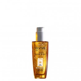L'Oréal Paris Elvive Óleo Extraordinário Coco Óleo Capilar 100ml