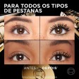 L'Oréal Panorama Máscara de Pestanas Preta