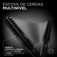 L'Oréal Panorama Máscara de Pestanas Preta