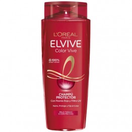 L'Oréal Paris Elvive Color Vive Shampoo 300ml