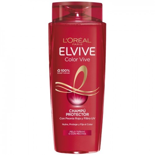 L'Oréal Paris Elvive Color Vive Shampoo 300ml