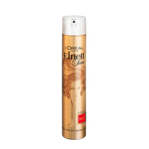 L'Oréal Paris Elnett Laca Fixação Normal 200ml