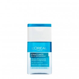 L'Oréal Paris Desmaquilhante Olhos e Lábios 125ml