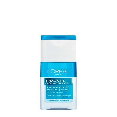 L'Oréal Paris Desmaquilhante Olhos e Lábios 125ml