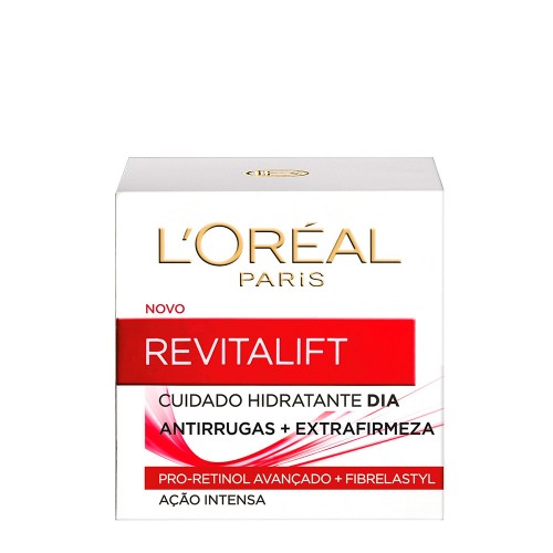 L'Oréal Revitalift Creme de Dia 50ml