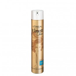 L'Oréal Paris Elnett Satin Laca Fixação Forte 75ml