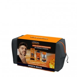 L'Oréal Men Expert A Tua Rotina Energizante Coffret